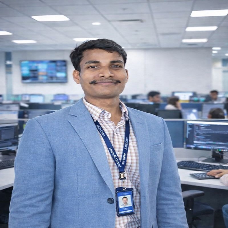 Chief Technology Officer at Prarabh IT Solutions