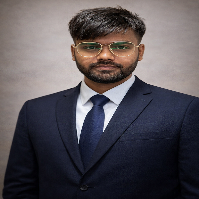 Digital Marketing Head at Prarabh IT Solutions