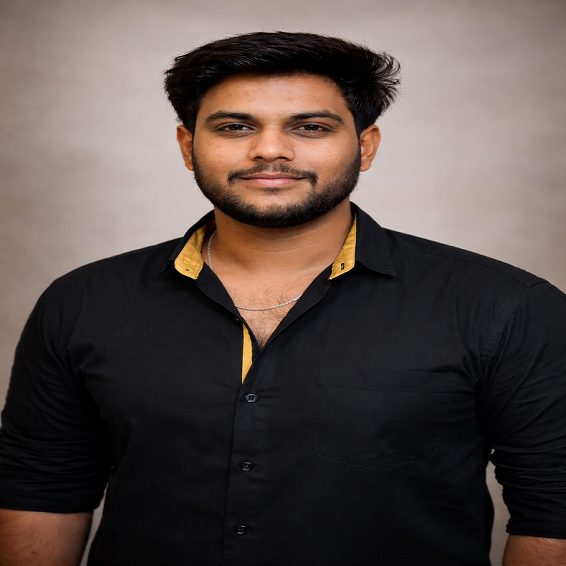 Founding member and Managing Director at Prarabh IT Solution